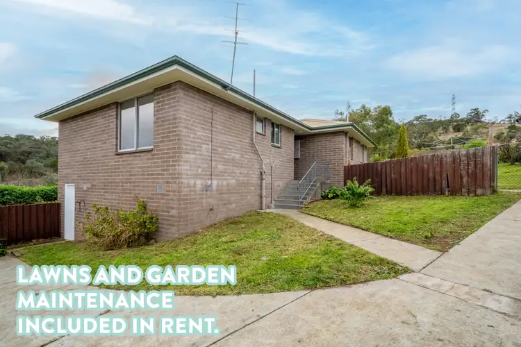 22 Sattler St, Gagebrook TAS 7030