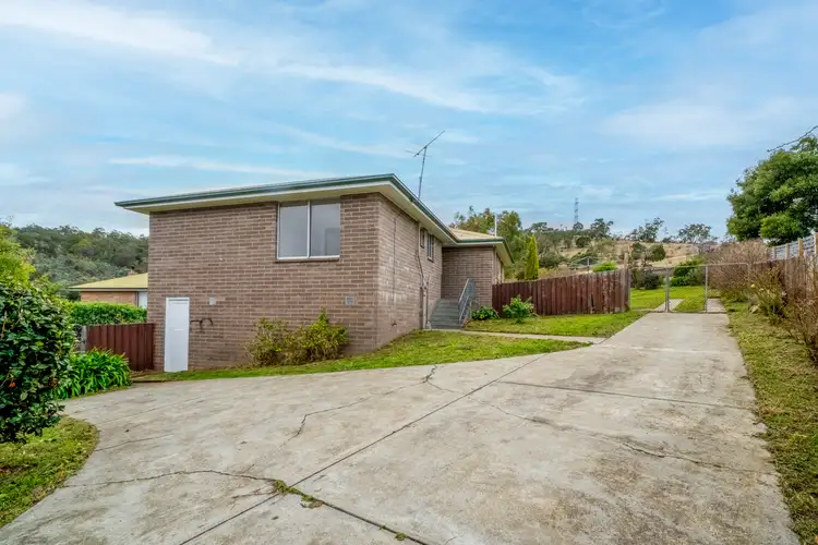 Second view of Homely house listing, 22 Sattler St, Gagebrook TAS 7030