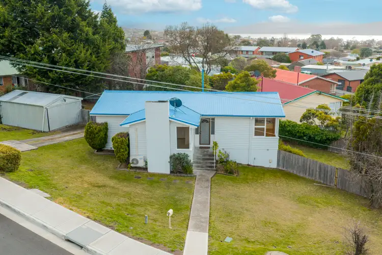 1 Burton St, Glenorchy TAS 7010