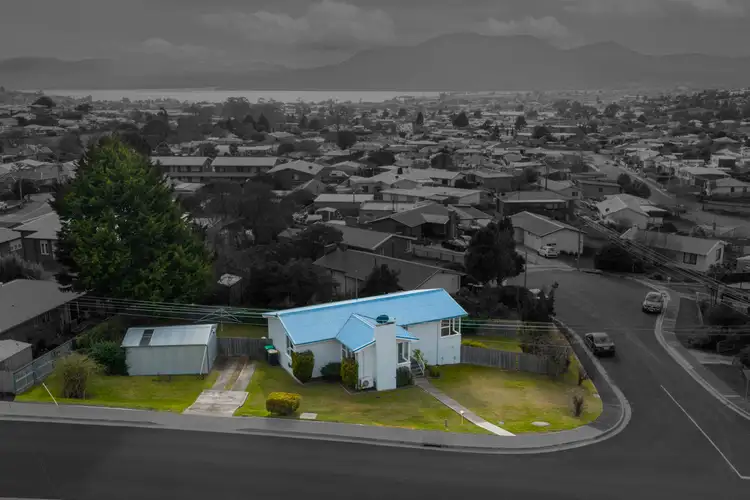 Second view of Homely house listing, 1 Burton St, Glenorchy TAS 7010