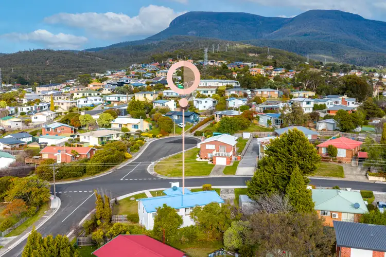 Third view of Homely house listing, 1 Burton St, Glenorchy TAS 7010