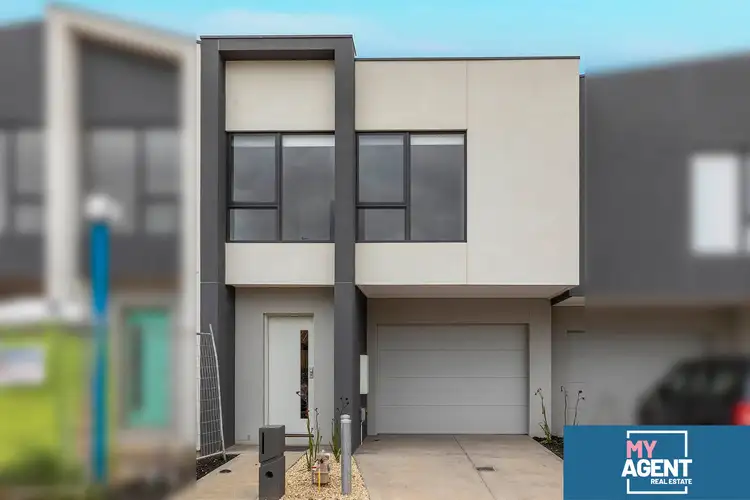 Main view of Homely house listing, 24 Fewster Cct, Mickleham VIC 3064