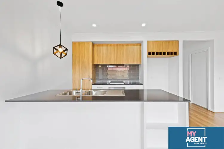 Third view of Homely house listing, 24 Fewster Cct, Mickleham VIC 3064