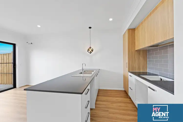 Fourth view of Homely house listing, 24 Fewster Cct, Mickleham VIC 3064