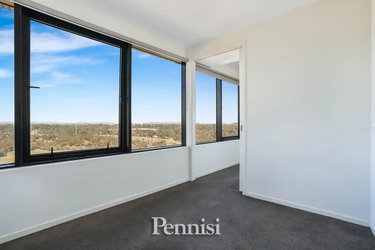 Fourth view of Homely apartment listing, 2010/18 Mt Alexander Rd, Travancore VIC 3032