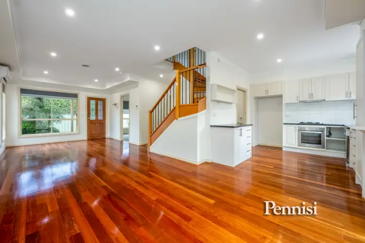 Main view of Homely unit listing, 2/34 Watt Ave, Oak Park VIC 3046