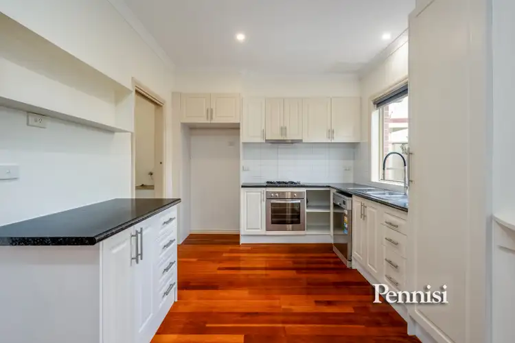 Second view of Homely unit listing, 2/34 Watt Ave, Oak Park VIC 3046