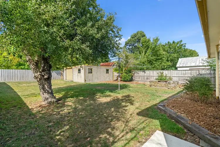 Second view of Homely house listing, 42 Forest St, Woodend VIC 3442
