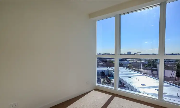 Third view of Homely apartment listing, 710/111 Canning St, North Melbourne VIC 3051