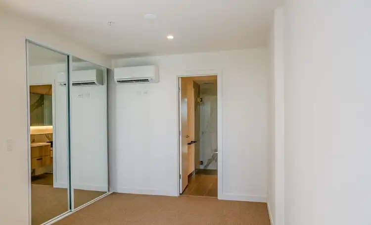 Fifth view of Homely apartment listing, 710/111 Canning St, North Melbourne VIC 3051