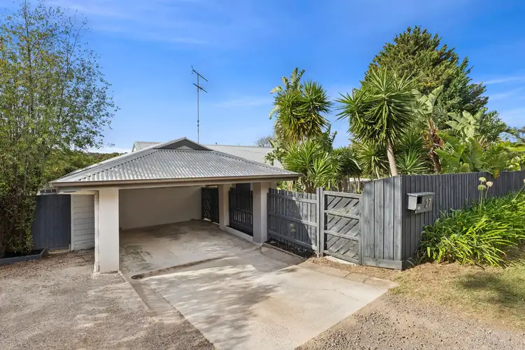 27 Blackwell St, Ocean Grove VIC 3226
