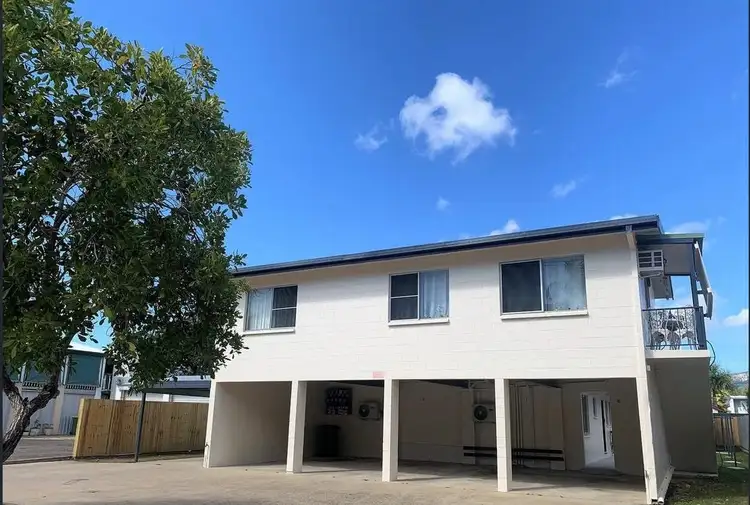 1/15 Fraire St, Hermit Park QLD 4812