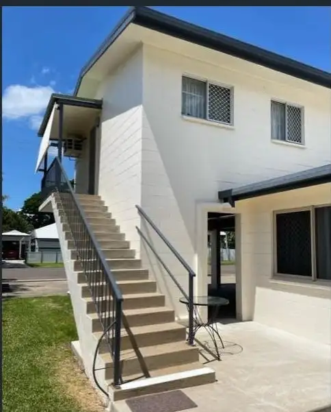 Second view of Homely unit listing, 1/15 Fraire St, Hermit Park QLD 4812