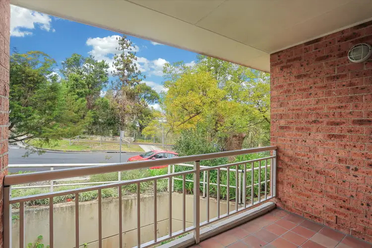 Fifth view of Homely retirement listing, 35/1-7 Bent St, Lindfield NSW 2070