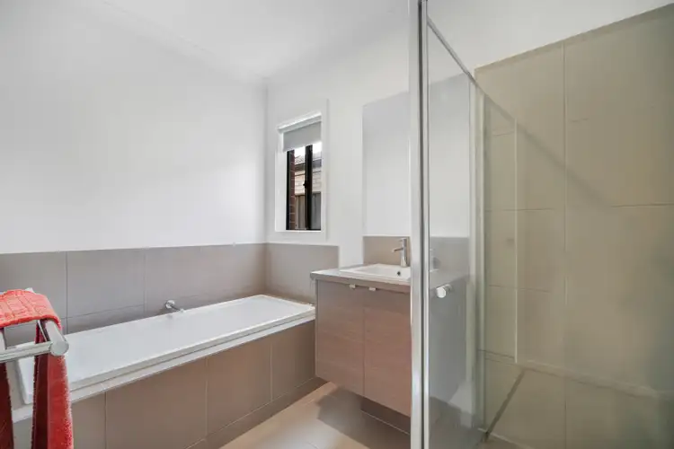 Second view of Homely house listing, 18 Hammersmith Road, Wyndham Vale VIC 3024