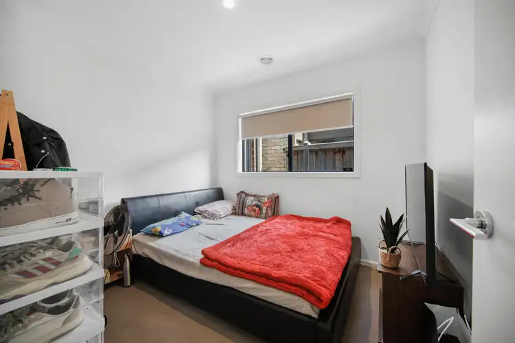 Fifth view of Homely house listing, 18 Hammersmith Road, Wyndham Vale VIC 3024