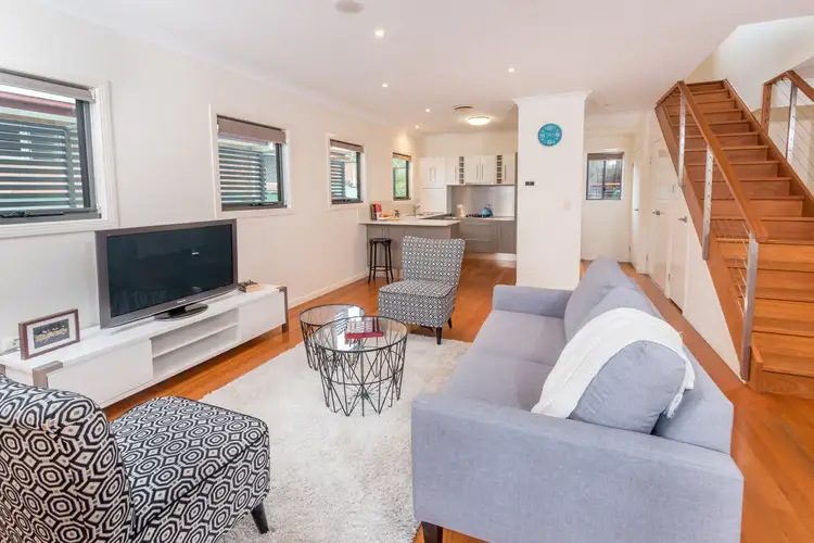 Main view of Homely townhouse listing, 2/25 Oliver Street, Nundah QLD 4012
