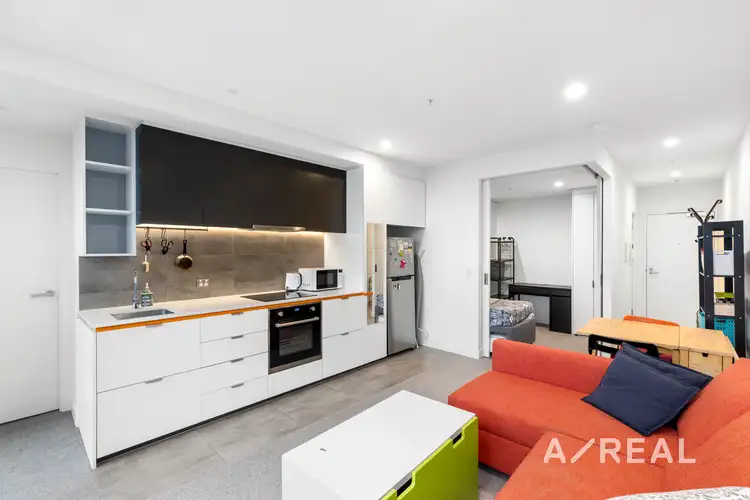 1909/28 Bouverie Street, Carlton VIC 3053