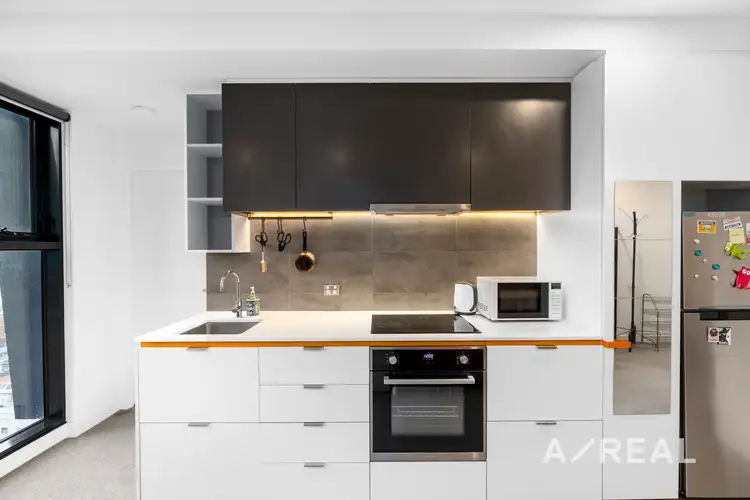 Third view of Homely apartment listing, 1909/28 Bouverie Street, Carlton VIC 3053