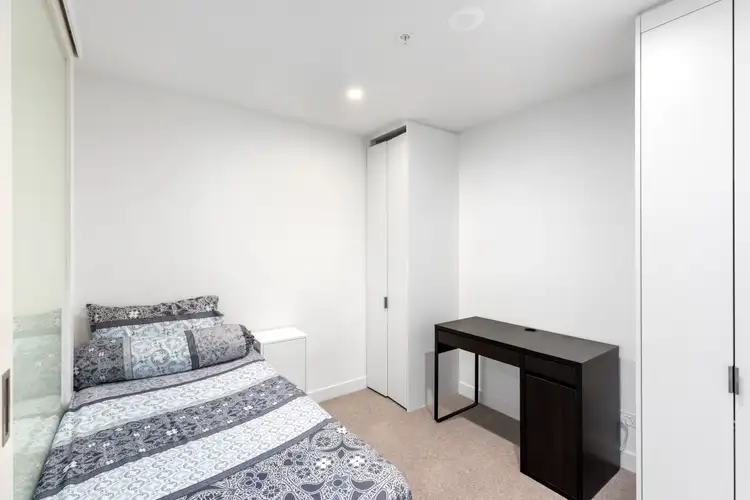 Fourth view of Homely apartment listing, 1909/28 Bouverie Street, Carlton VIC 3053