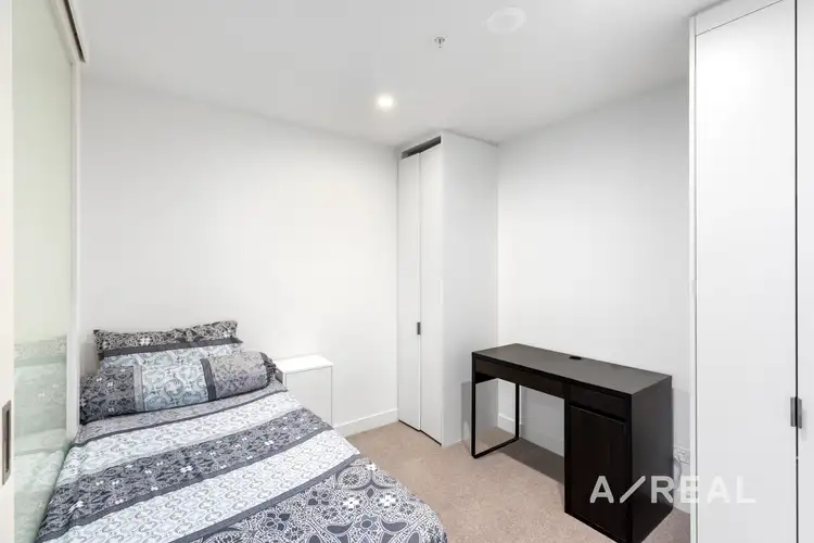 Fourth view of Homely apartment listing, 1909/28 Bouverie Street, Carlton VIC 3053