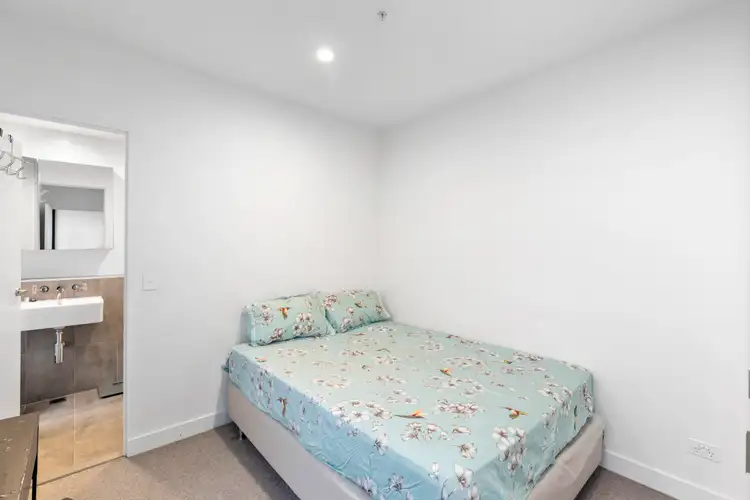 Fifth view of Homely apartment listing, 1909/28 Bouverie Street, Carlton VIC 3053