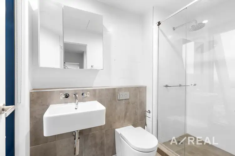 Fifth view of Homely apartment listing, 1909/28 Bouverie Street, Carlton VIC 3053