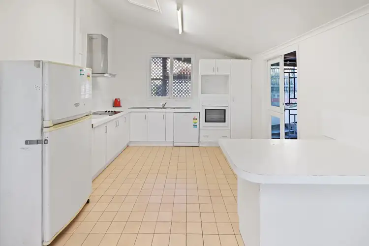 Second view of Homely studio listing, Room 5 - 19 Marmion Parade, Taringa QLD 4068
