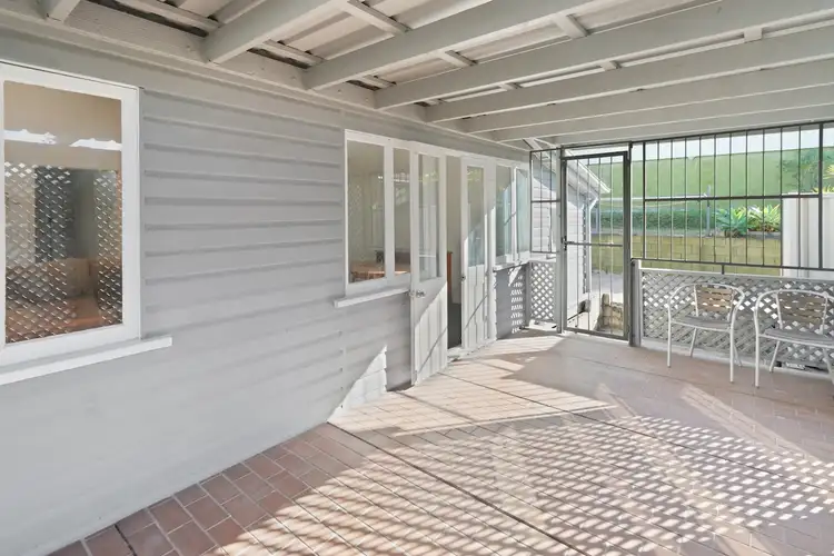 Fourth view of Homely studio listing, Room 5 - 19 Marmion Parade, Taringa QLD 4068