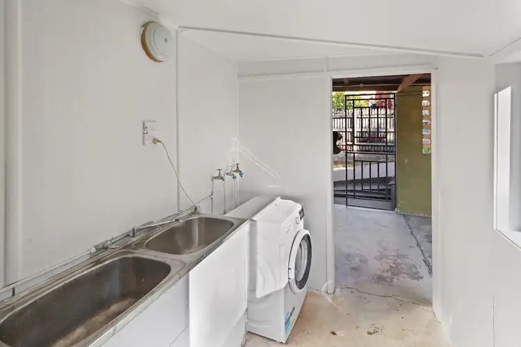 Fifth view of Homely studio listing, Room 5 - 19 Marmion Parade, Taringa QLD 4068