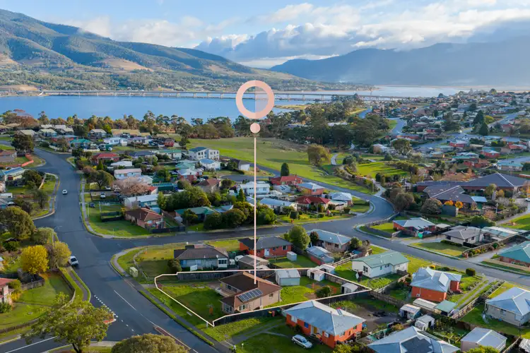 Second view of Homely house listing, 11 Scott Rd, Bridgewater TAS 7030