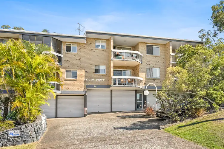 Main view of Homely unit listing, 8/30 Waverley Rd, Taringa QLD 4068