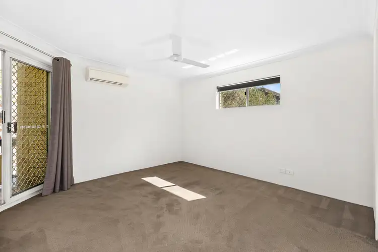 Second view of Homely unit listing, 8/30 Waverley Rd, Taringa QLD 4068