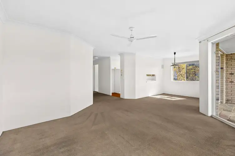 Third view of Homely unit listing, 8/30 Waverley Rd, Taringa QLD 4068
