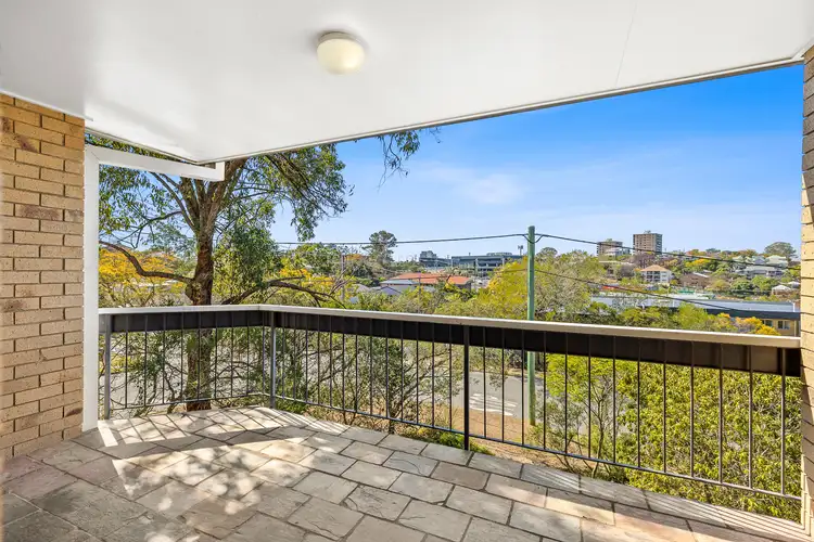 Fourth view of Homely unit listing, 8/30 Waverley Rd, Taringa QLD 4068