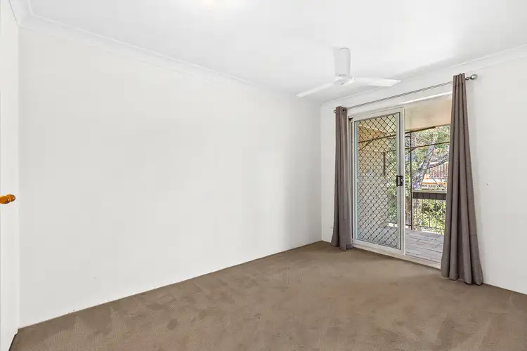 Fifth view of Homely unit listing, 8/30 Waverley Rd, Taringa QLD 4068
