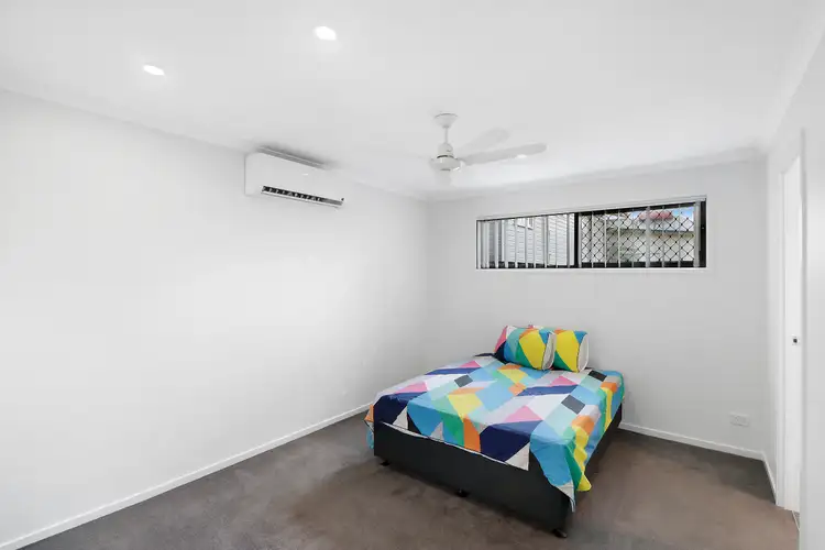 Main view of Homely studio listing, Room 5 - 484 Earnshaw Road, Nudgee QLD 4014