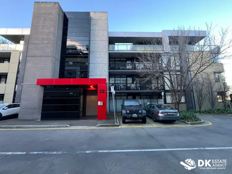 206/32 La Scala Avenue, Maribyrnong VIC 3032