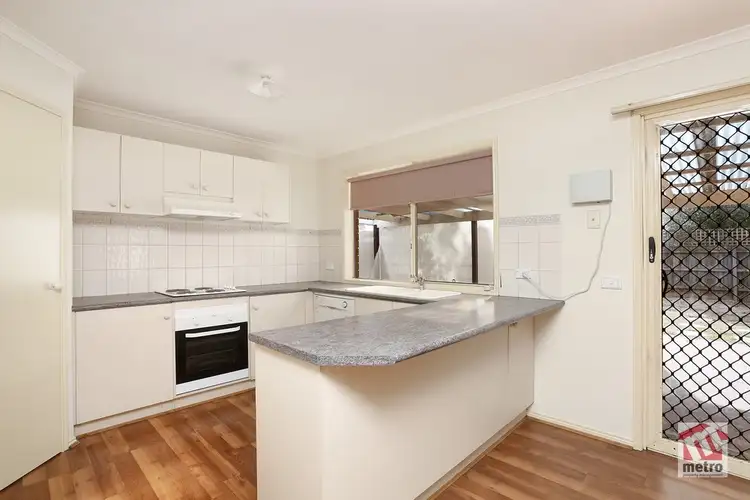 Main view of Homely house listing, 21 Fleetwood Cct, Melton West VIC 3337