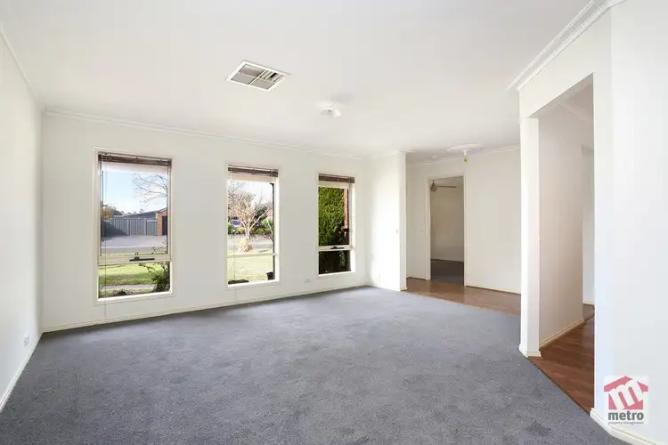 Fourth view of Homely house listing, 21 Fleetwood Cct, Melton West VIC 3337