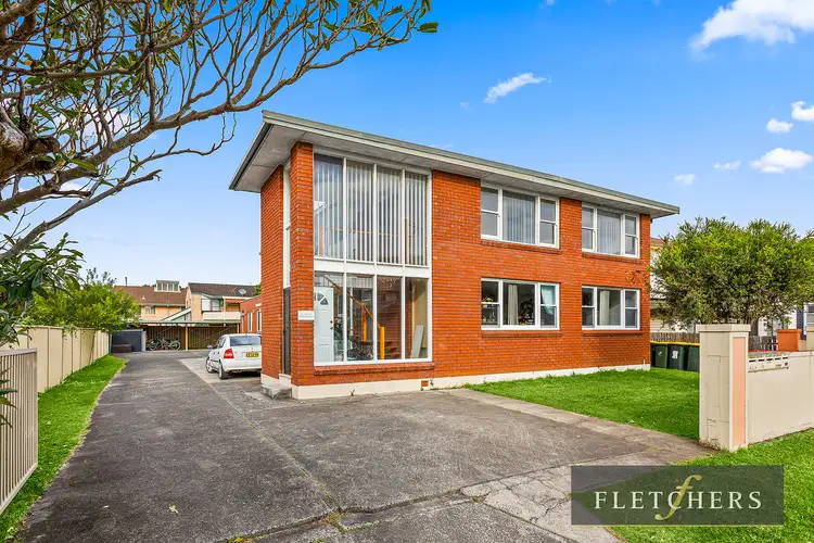 Main view of Homely unit listing, 6/1 Marlo Rd, Towradgi NSW 2518