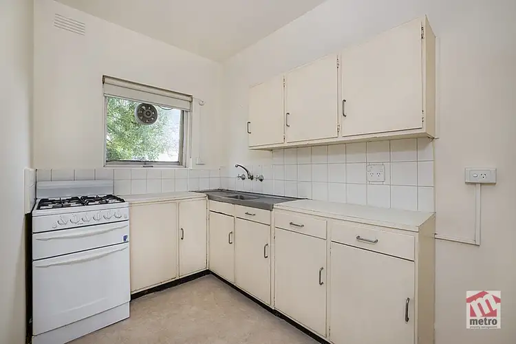 Fourth view of Homely apartment listing, 6/8 Illawarra Road, Hawthorn VIC 3122