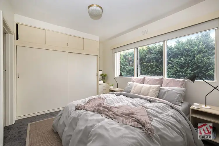 Fifth view of Homely apartment listing, 6/8 Illawarra Road, Hawthorn VIC 3122