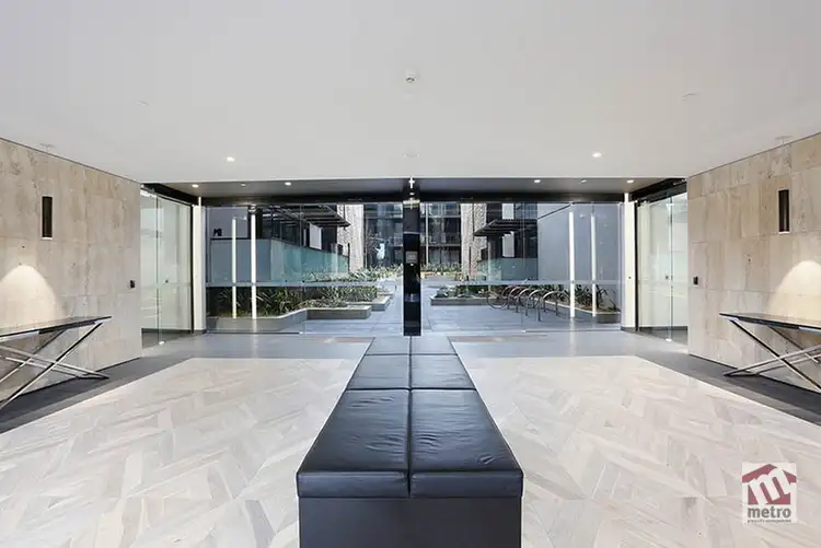 Fourth view of Homely apartment listing, 401/60 Stanley Street, Collingwood VIC 3066