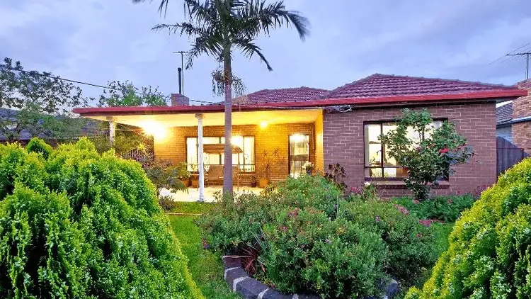 Main view of Homely house listing, 8 Percy St, Newport VIC 3015
