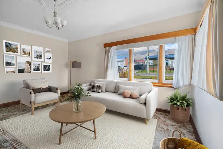 Fourth view of Homely house listing, 51 Brent St, Glenorchy TAS 7010