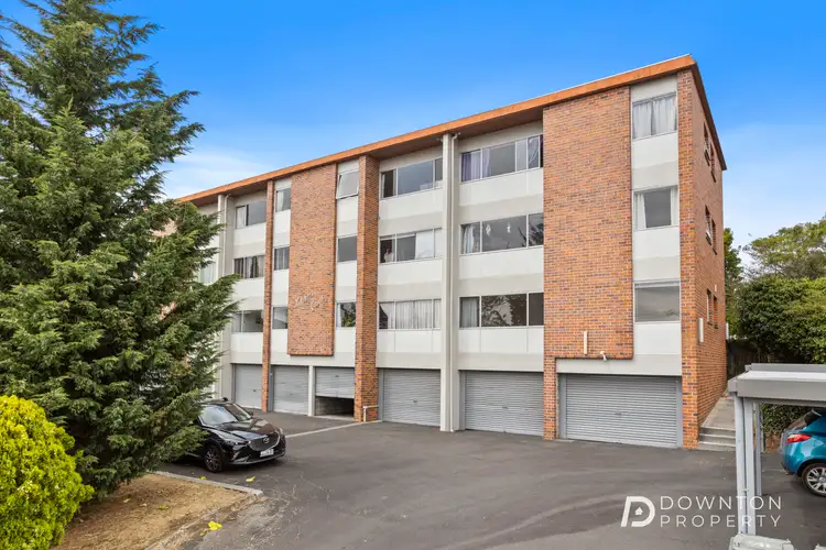 Main view of Homely house listing, 1/4 Hildern St, New Town TAS 7008