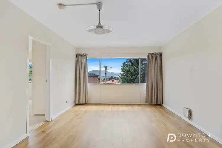 Third view of Homely house listing, 1/4 Hildern St, New Town TAS 7008