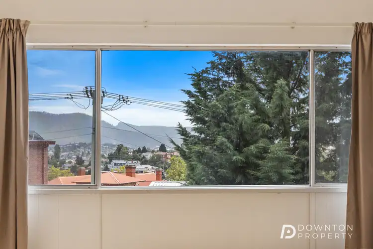 Fourth view of Homely house listing, 1/4 Hildern St, New Town TAS 7008