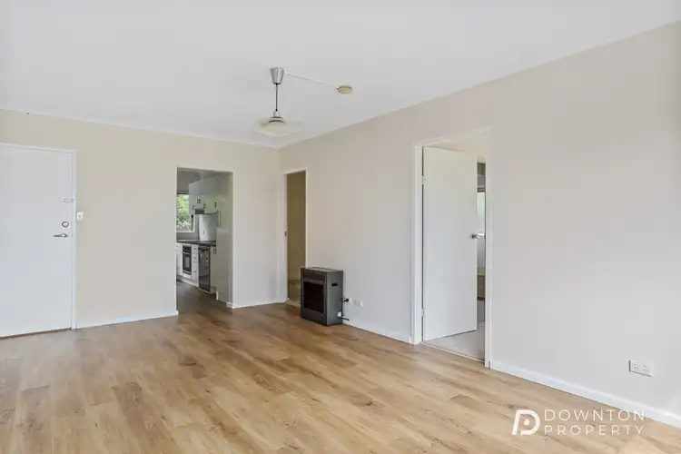 Fifth view of Homely house listing, 1/4 Hildern St, New Town TAS 7008